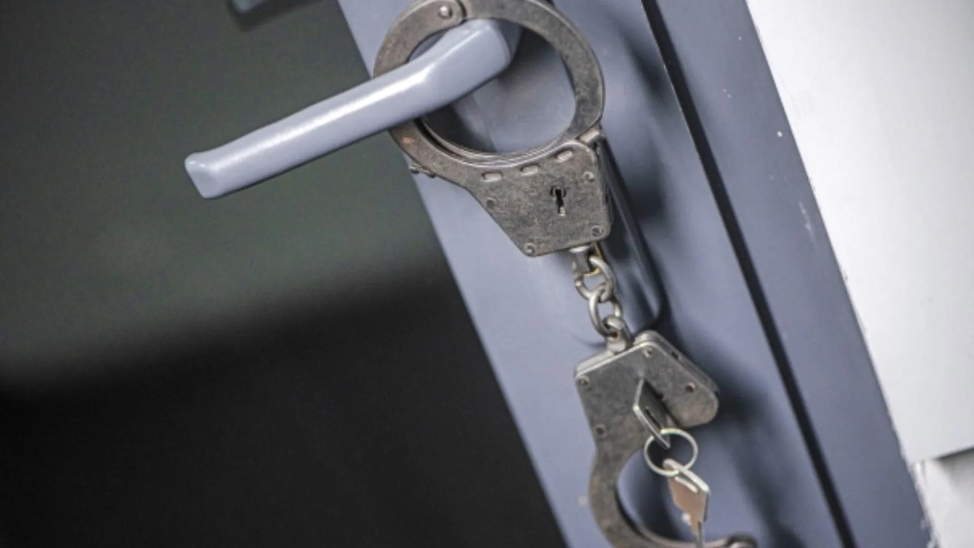 Мужчину, который надругался над 11-летней девочкой в Подольске, арестовали