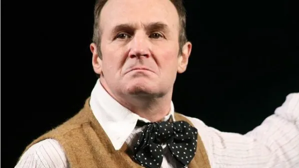 Ушел из жизни актер Александр Лесков | 360°