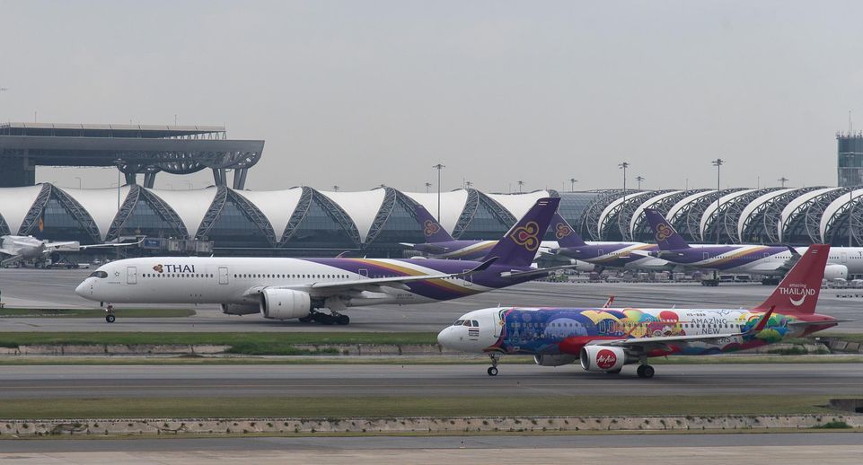 Мать застрявшей в аэропорту Бангкока россиянки рассказала о кредитах дочери