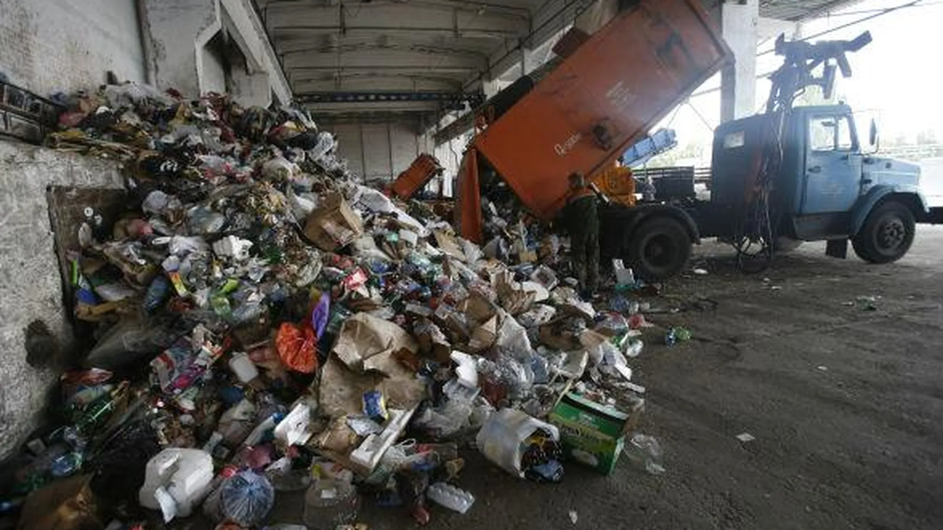 «Магниту» в Лыткарино за мусор выписали штраф на 365 тыс рублей