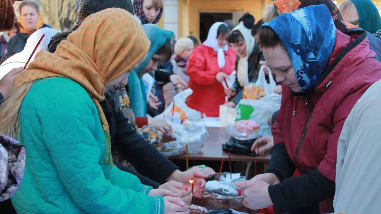 Медиаархив Подмосковья