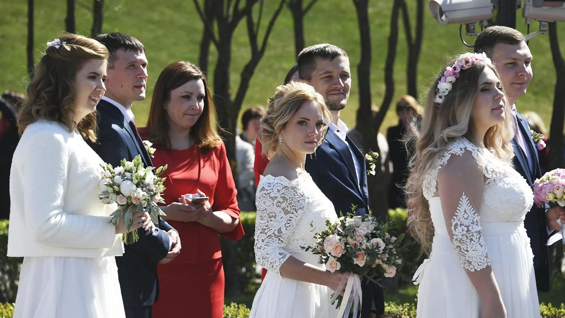«Когда жениться»: опасны ли зеркальные даты свадьбы для будущего брака