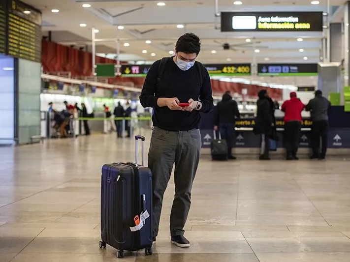 Туроператор вынуждает жителя Балашихи ехать в отпуск в разгар пандемии