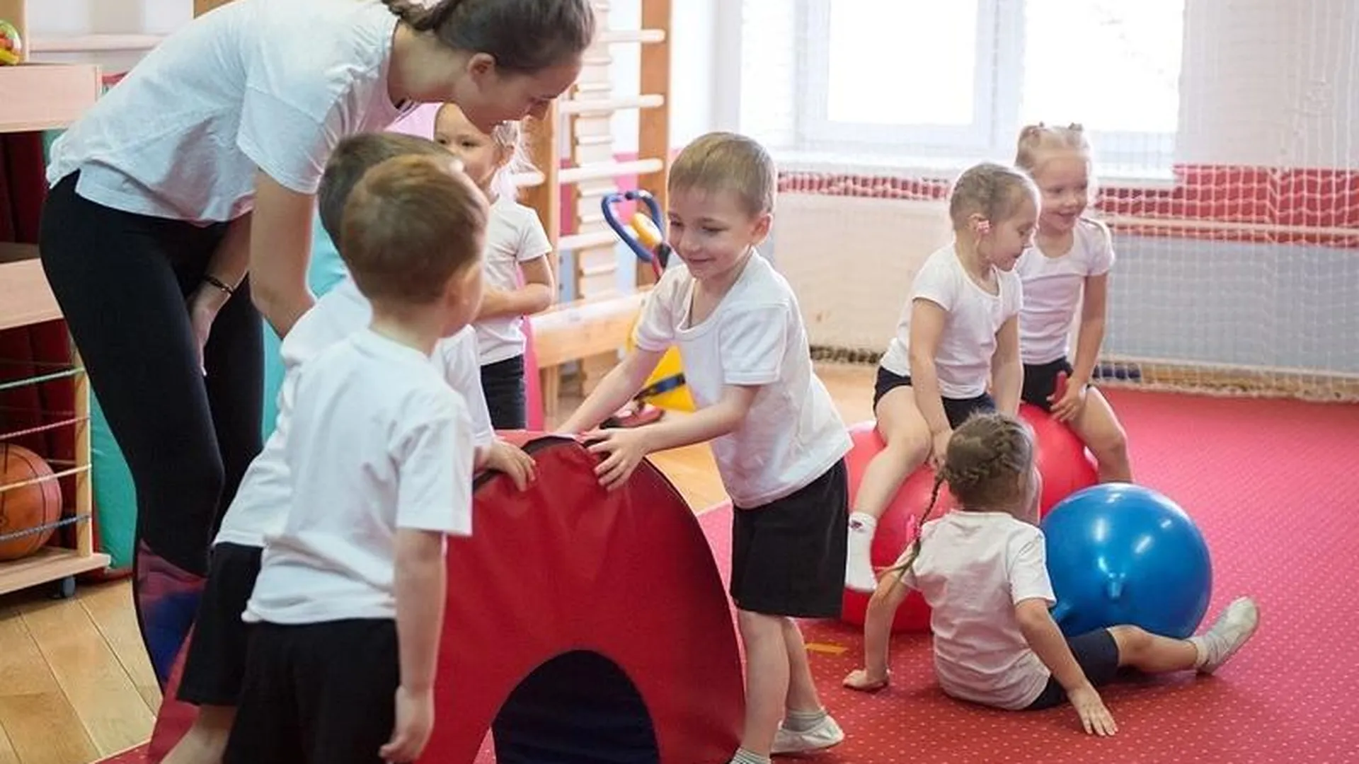 Рассказываем про детские сады Подмосковья с уникальным подходом к воспитанию дошколят
