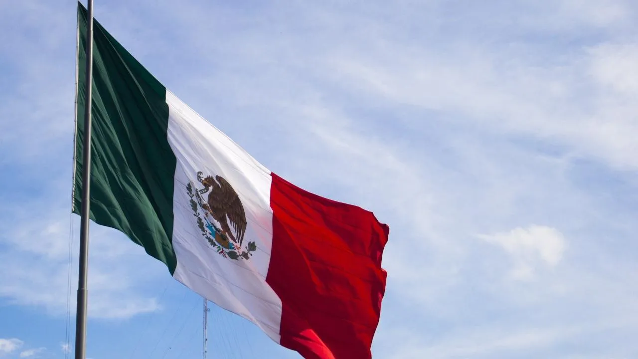 Сооснователь крупнейшего в Мексике наркокартеля сдался властям США
