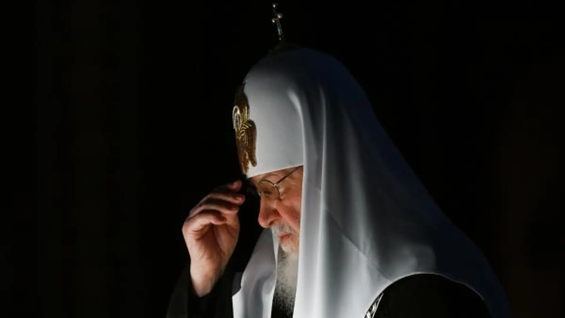 «Какой-то силой пронзило». Патриарх Кирилл вспомнил, как полвека назад обрел смысл жизни