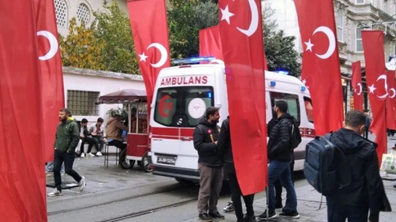 Почему Турция не приняла соболезнования США после теракта
