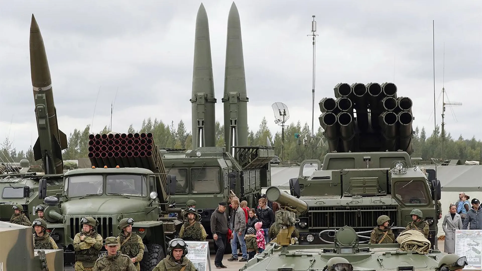 Политолог Беспалько рассказал, против кого Россия использует свои ракеты в случае выхода из моратория