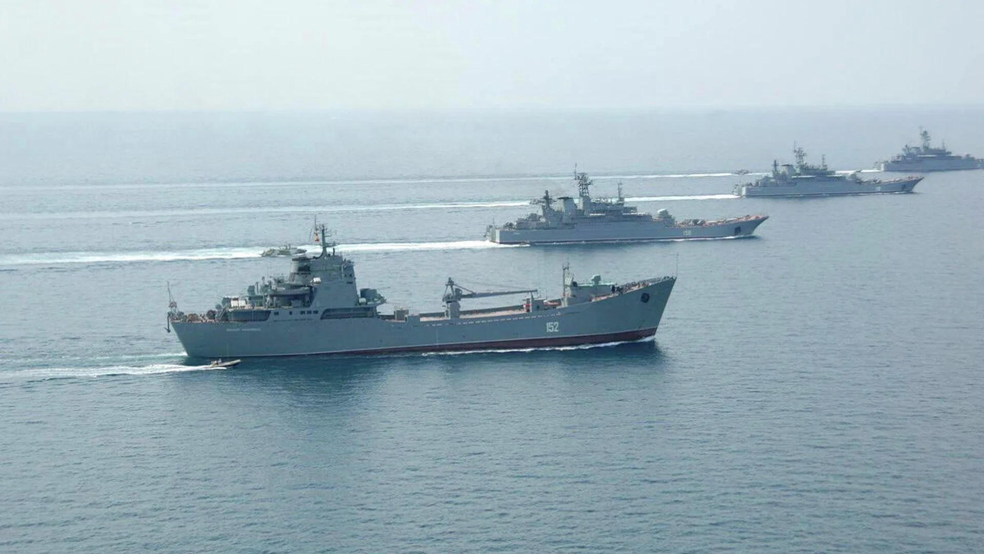 Столтенберг снова указал на роль НАТО в нанесении ущерба российскому флоту
