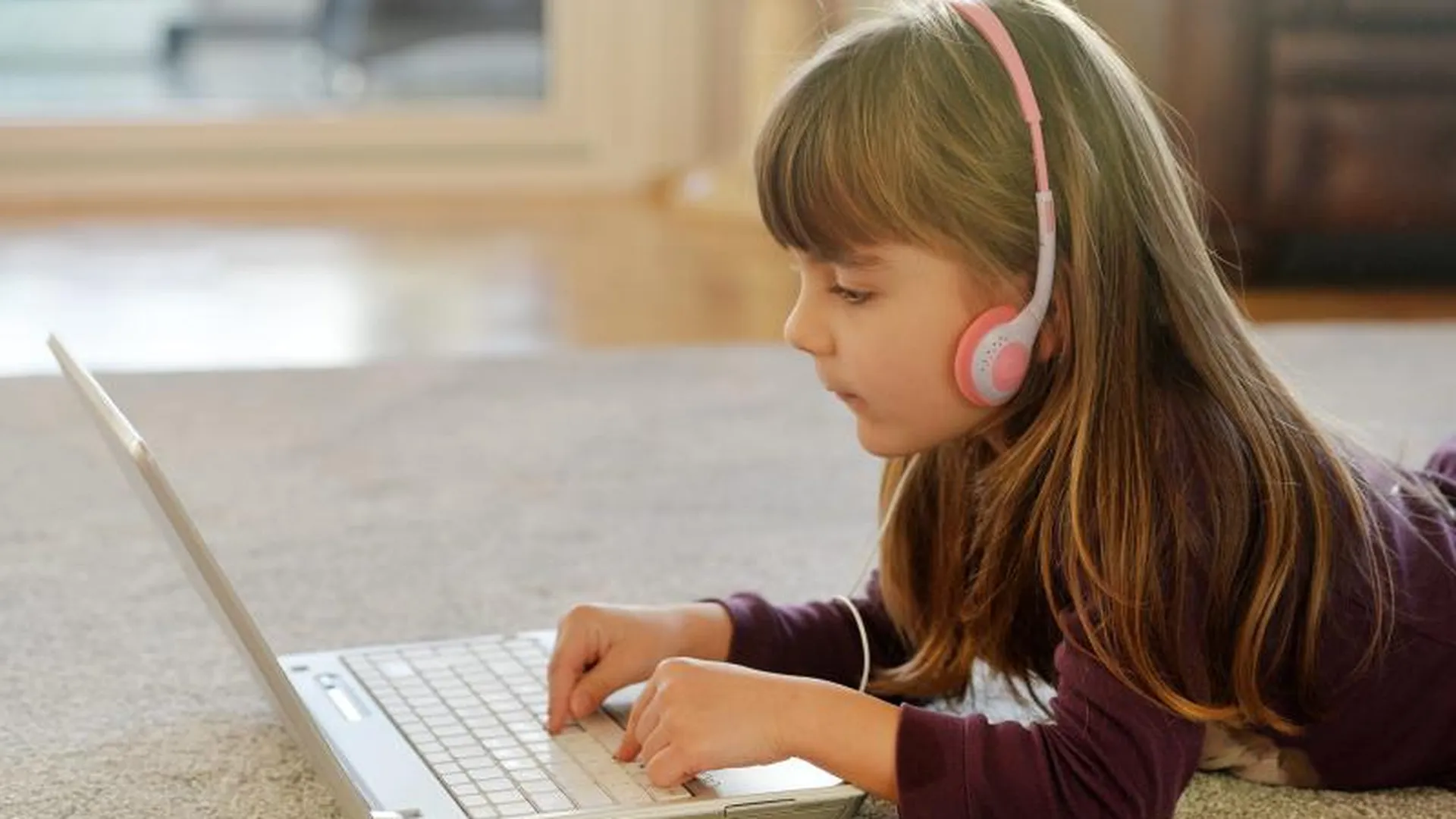 Дети в сети: с какого возраста ребенка нужно начинать знакомить с интернетом
