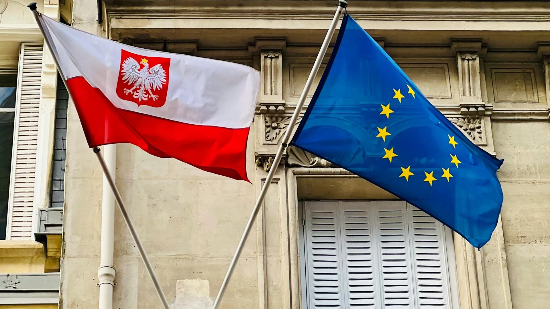 Польша предложила создать в ЕС «тяжелую бригаду» для реагирования на угрозы