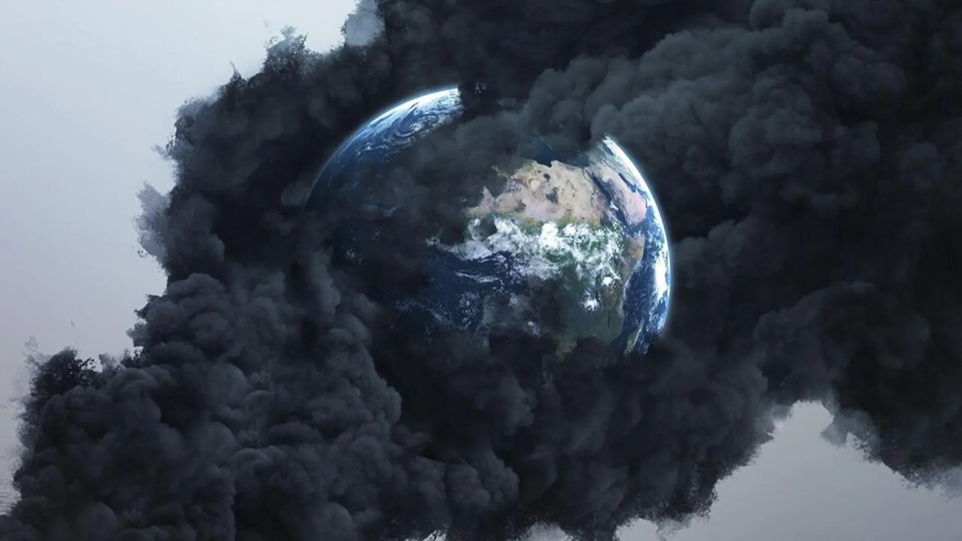 «В чьих-то глобальных интересах»: физик заявил, что США может воздействовать на планету климатическим оружием