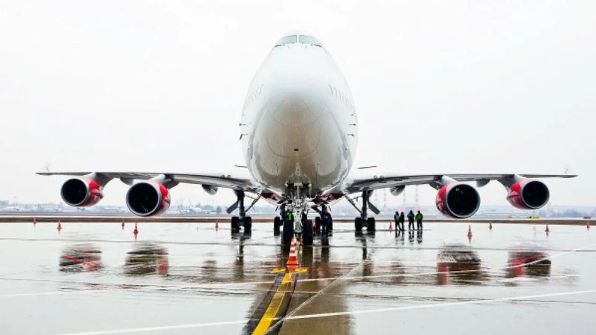 Компания «Аэрофлот» отменила рейсы в Стамбул