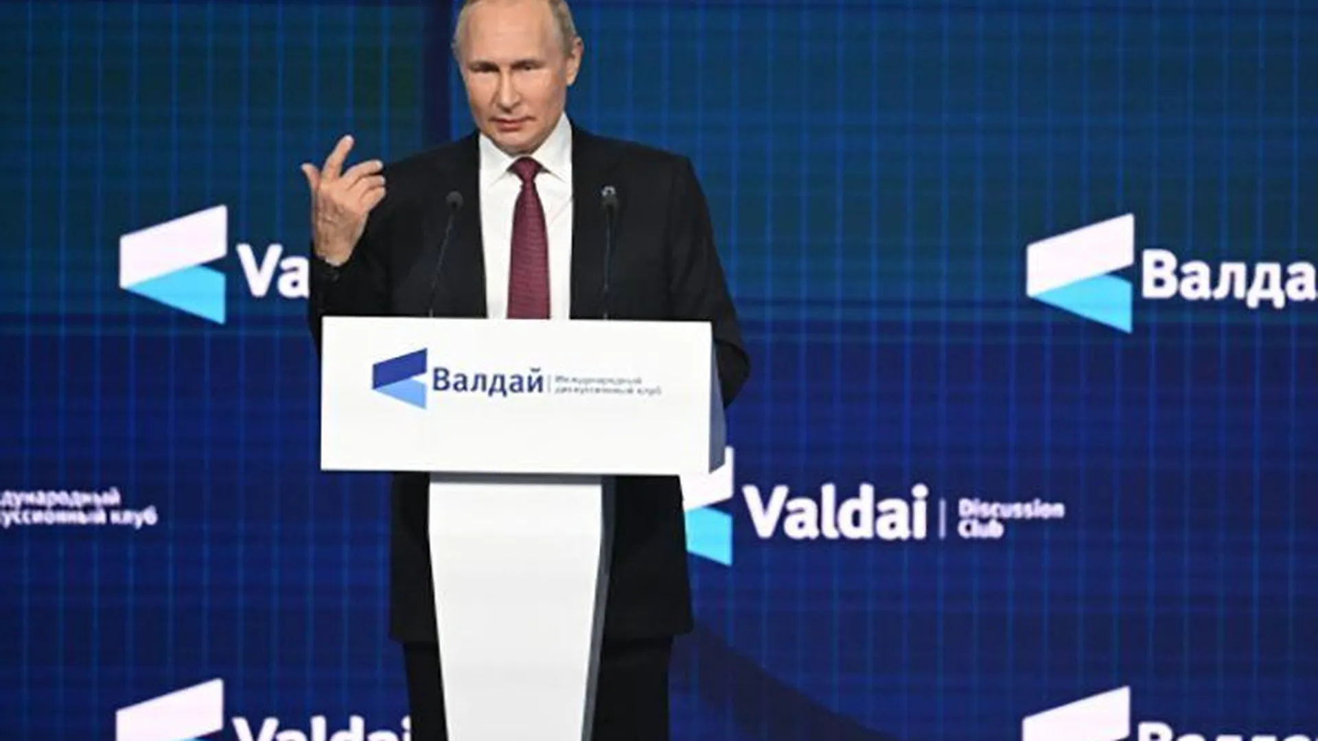 Депутат Госдумы поддержал заявление Путина о развале СССР