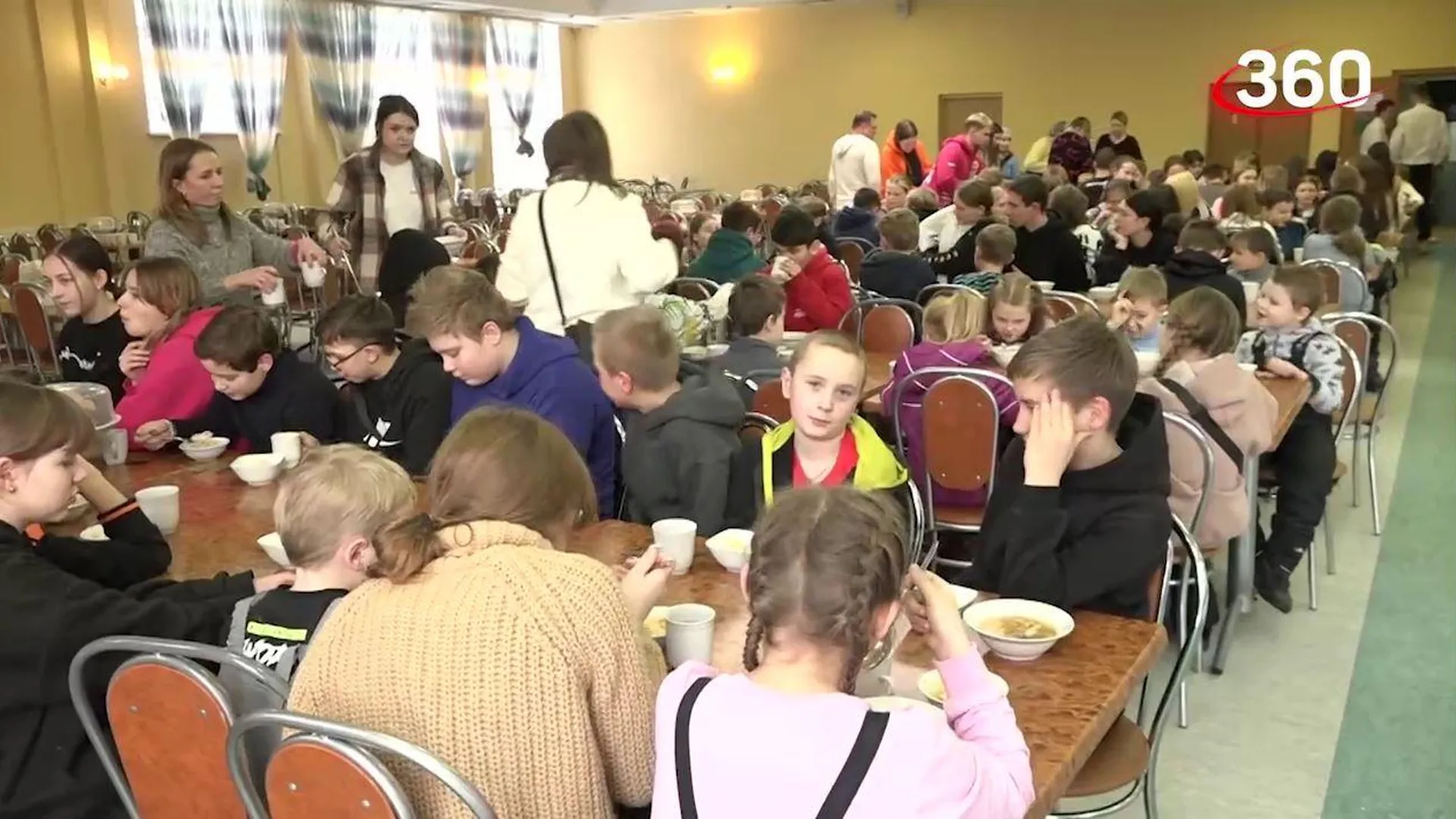 «Этим ребятам повезло». Психолог рассказала, как детям из Климовска помогут адаптироваться к учебе