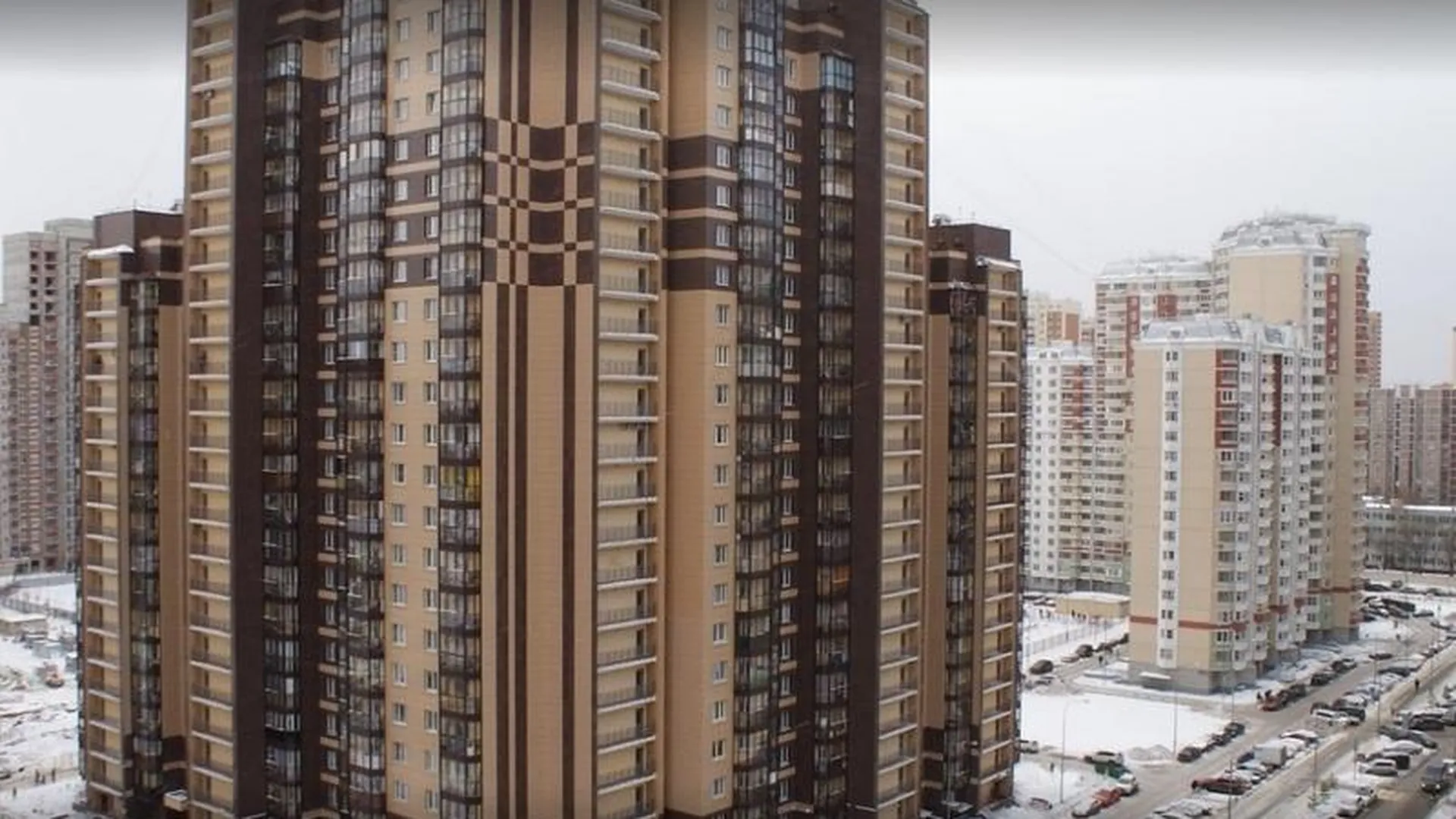 Новокосино 2 2 Корпус Купить