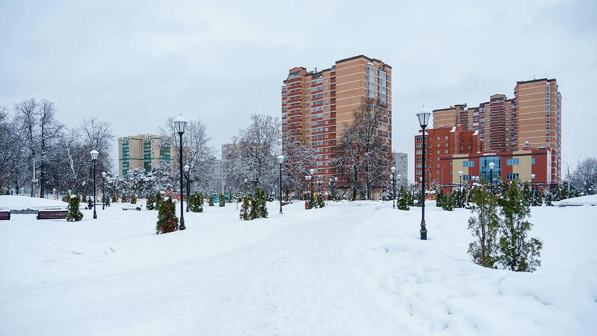 Преступность и давление окружающей среды: названы районы Москвы, где опасно покупать жилье
