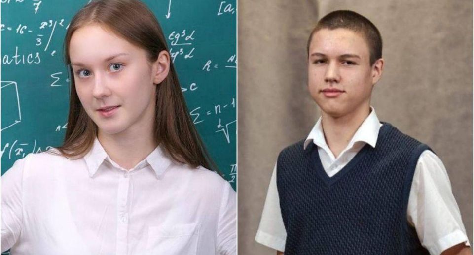 Еще два школьника из Солнечногорска сдали ЕГЭ на максимальный балл