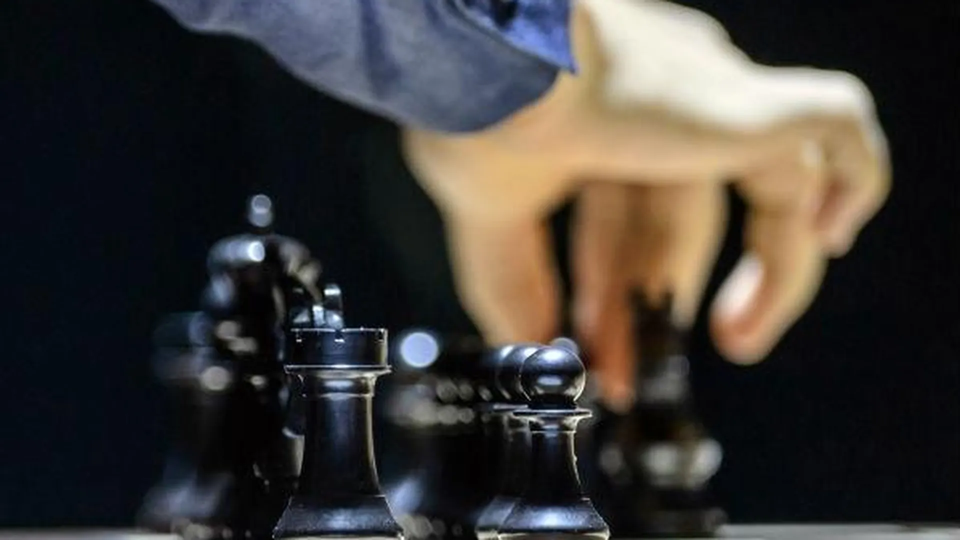 Городская федерация шахмат может появиться в Королеве