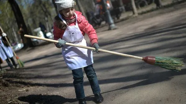 Рамиль Ситдиков / РИА Новости