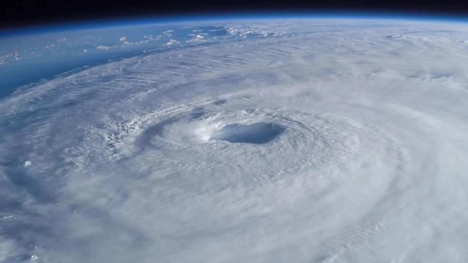 Окрестить циклон: имя стихии может дать любой житель Подмосковья