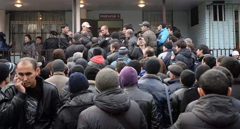 Иностранцам запретят работать в гостиницах Краснодарского края