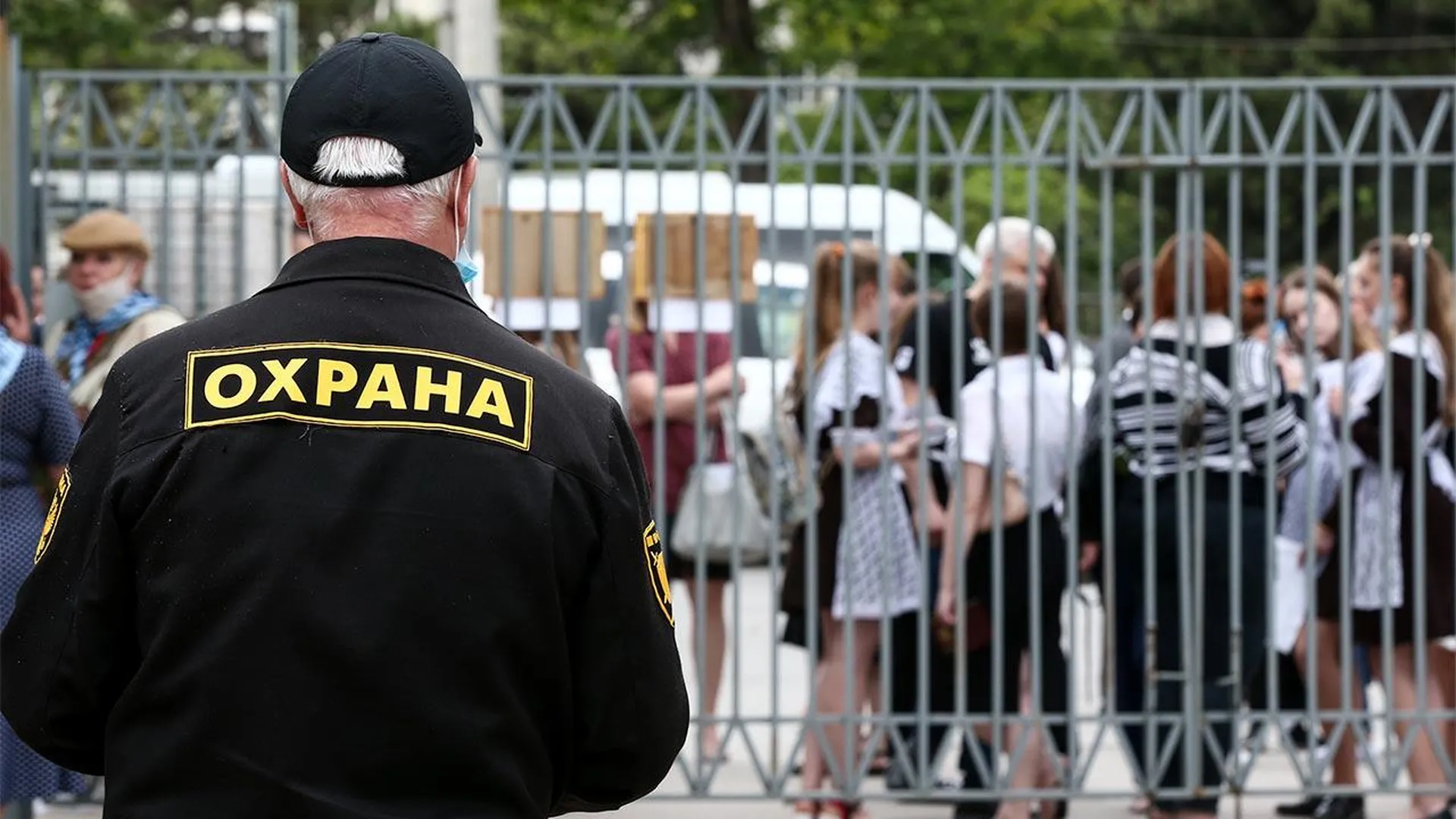 Независимый журналист рассказал, с чего начались угрозы стрельбы в школах Нижнего Новгорода