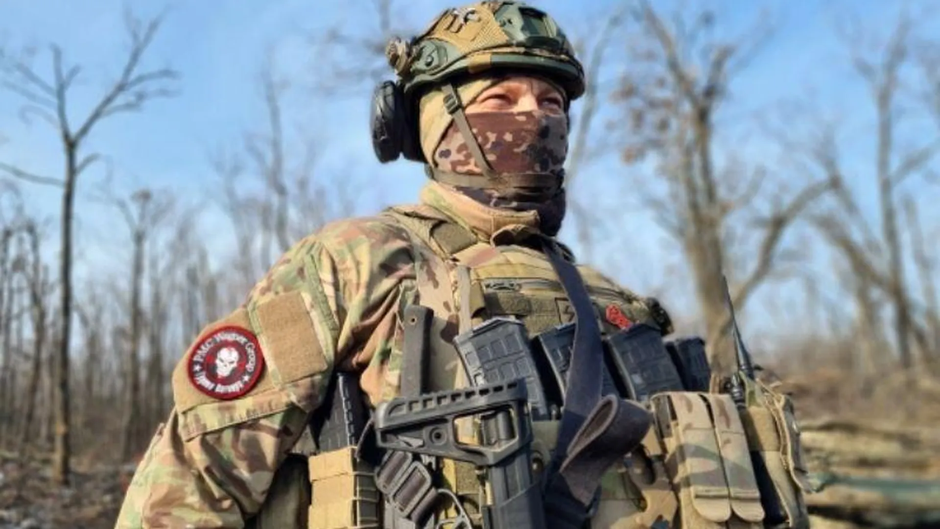 Военный эксперт оценил потери вооруженных сил Украины под Артемовском