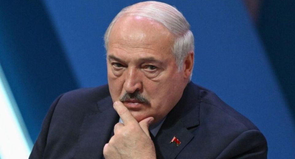 МИД Израиля обвинил Лукашенко в антисемитизме из-за слов о евреях-коррупционерах