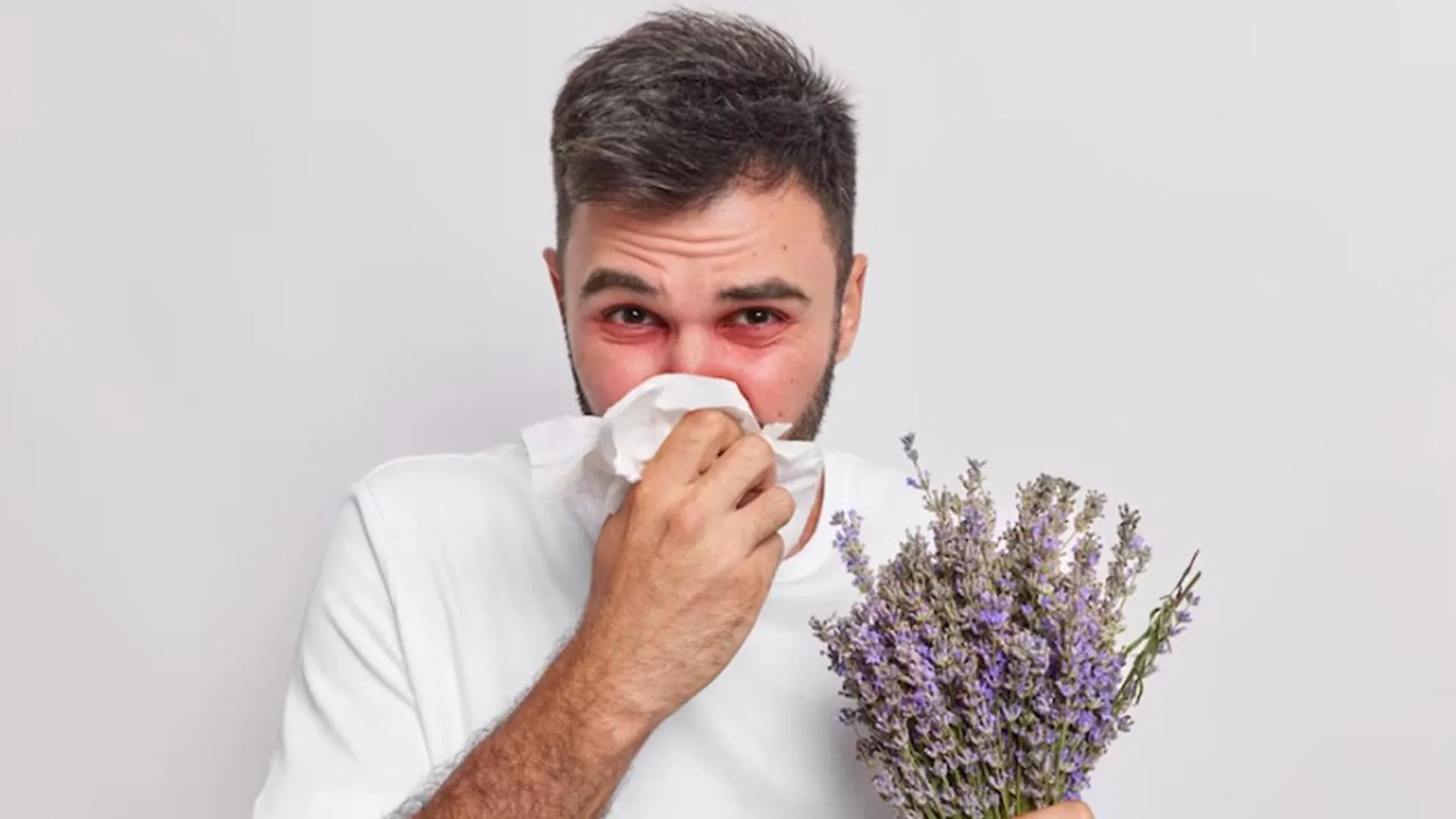 Аллерголог Попов рассказал, какие опасные болезни могут маскироваться под аллергию