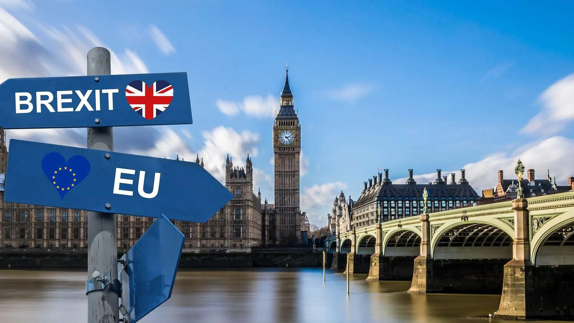 Парламент Великобритании утвердил торговую сделку с Евросоюзом