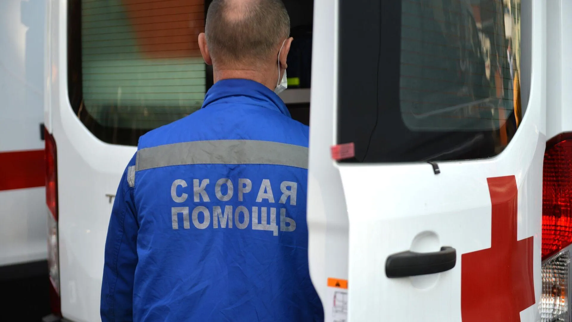 Гладков сообщил подробности о погибшей при обстреле Белгорода женщине