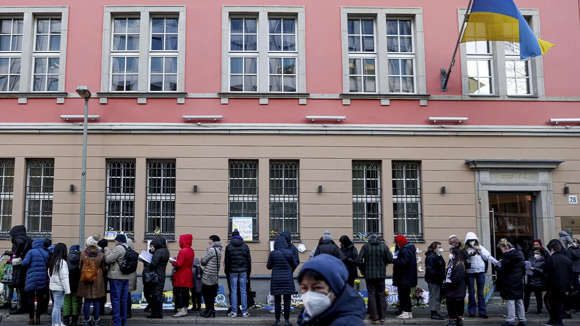 Выяснилось, что станет с украинскими беженцами в Германии