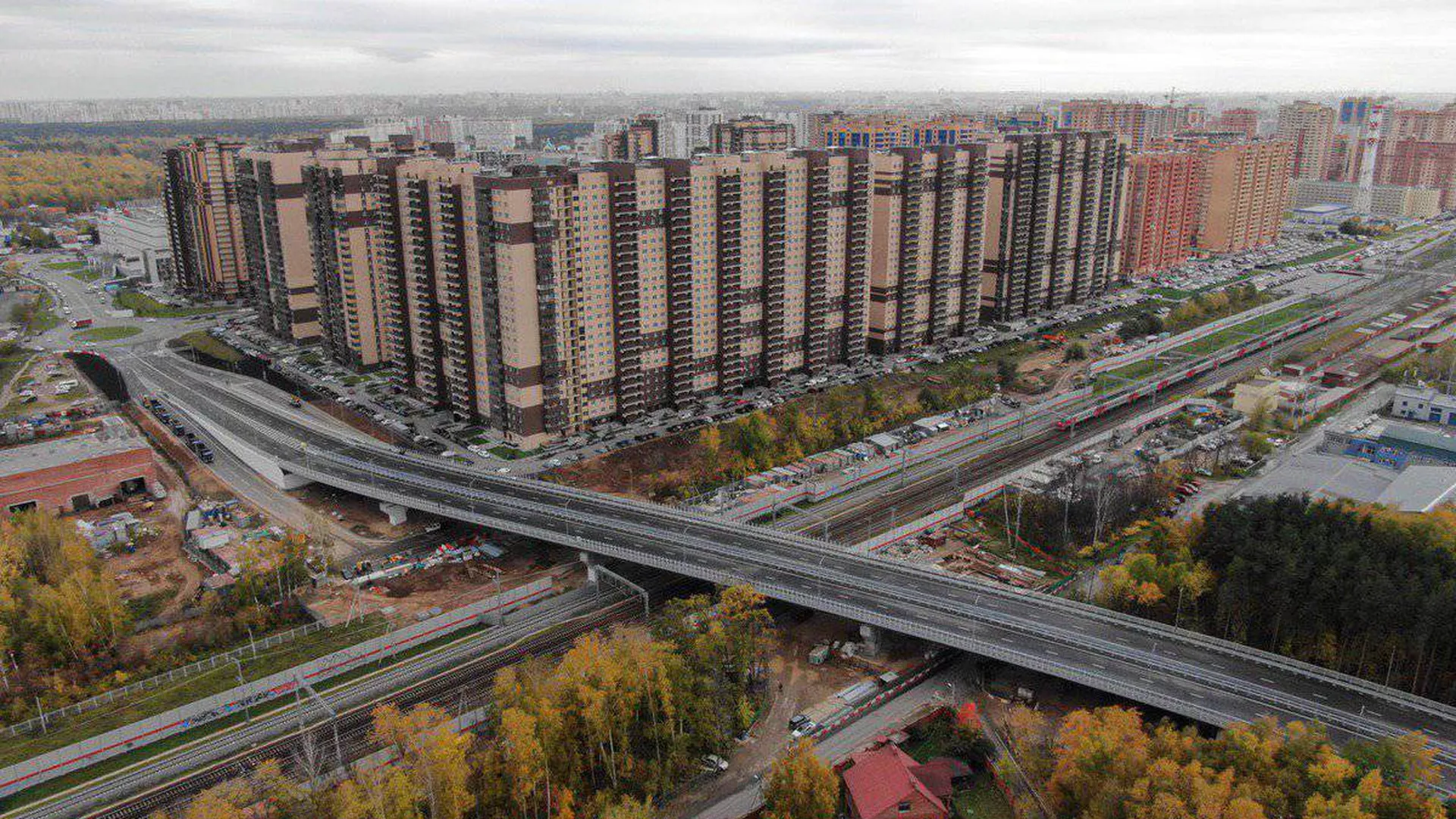 Участок Купить Московская Область Носовихинское Шоссе