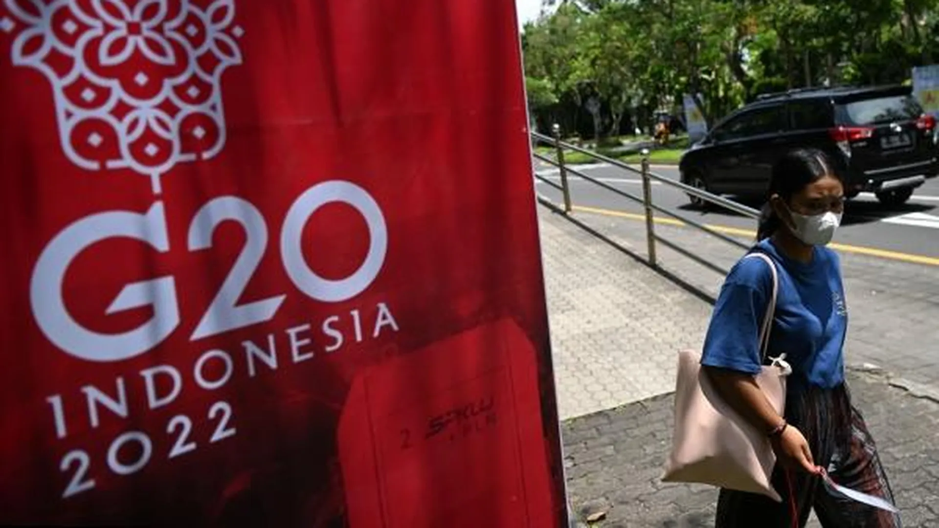 Британцы усмотрели в итогах саммита G20 конец гегемонии США