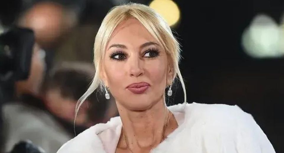 Телеведущая Лера Кудрявцева пожаловалась на набранный лишний вес