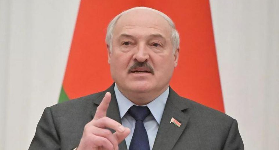 Лукашенко пообещал рассмотреть запрос об убежище судьи из Польши
