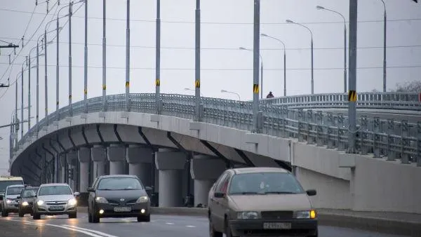 Губернатор: пропускная способность Ярославского шоссе увеличится в 4 раза
