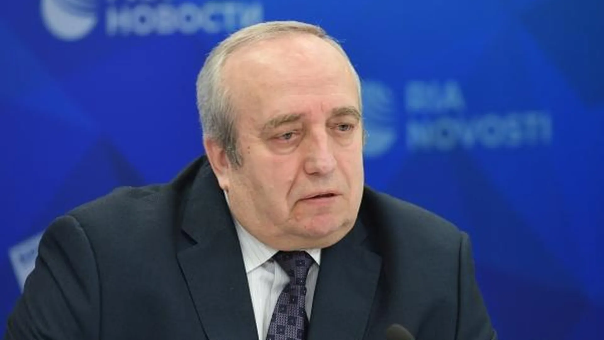Экс-сенатор Клинцевич назвал способы встречи российской армией контрнаступления ВСУ