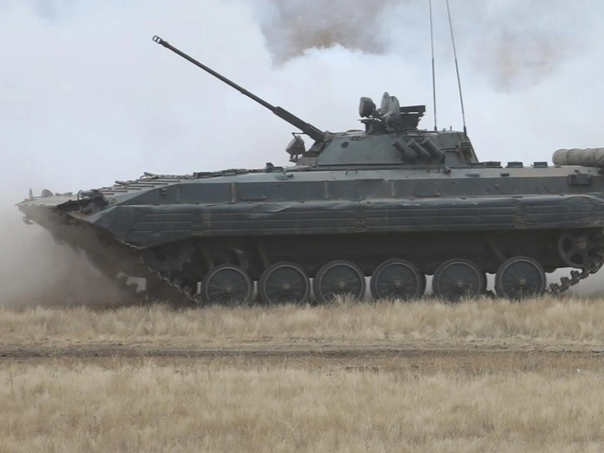 «Специальная военная операция против НАТО»: к чему может привести ввод западных войск на Украину