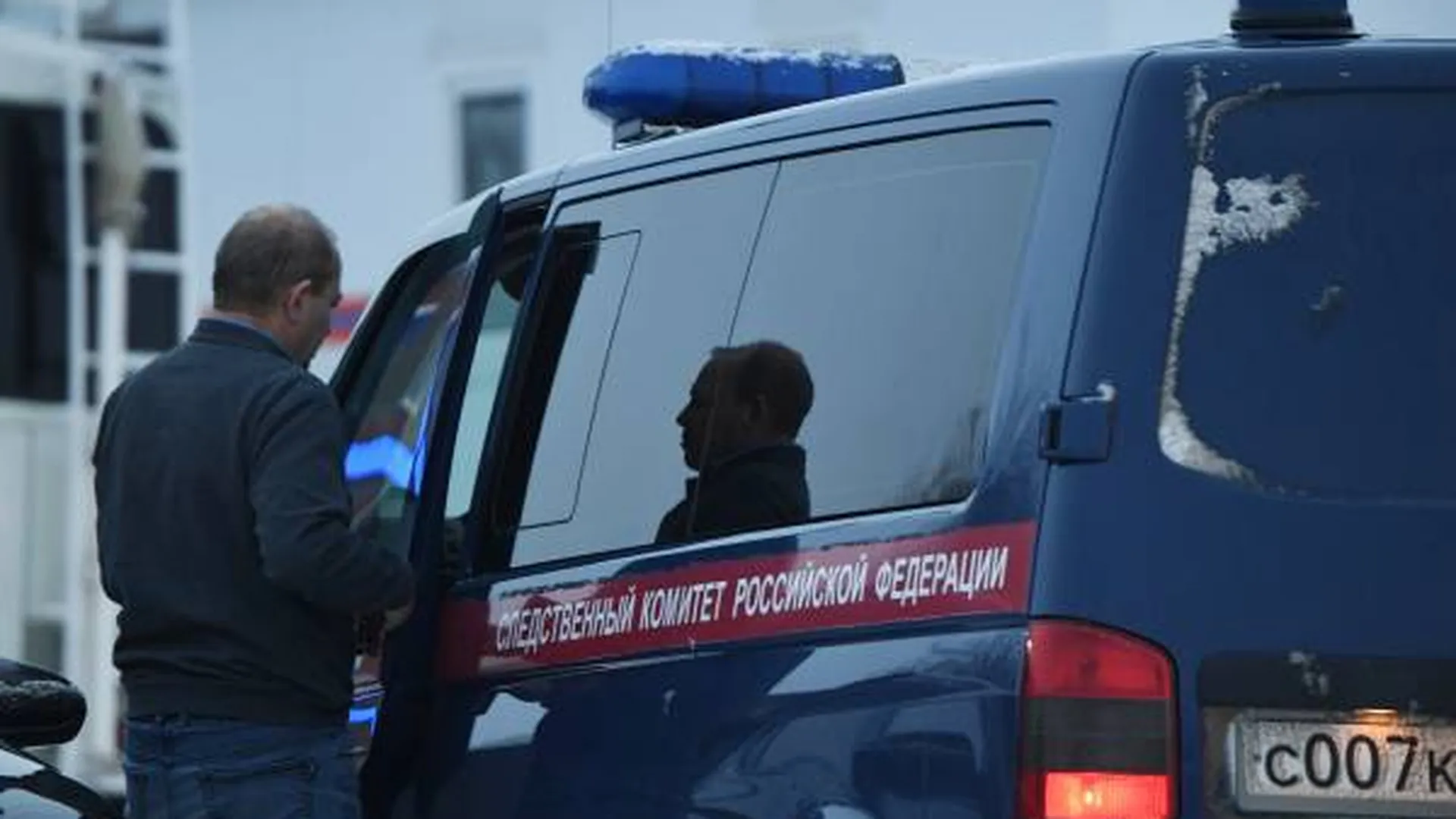 Военная прокуратура заподозрила 4 генералов Росгвардии в хищениях — СМИ