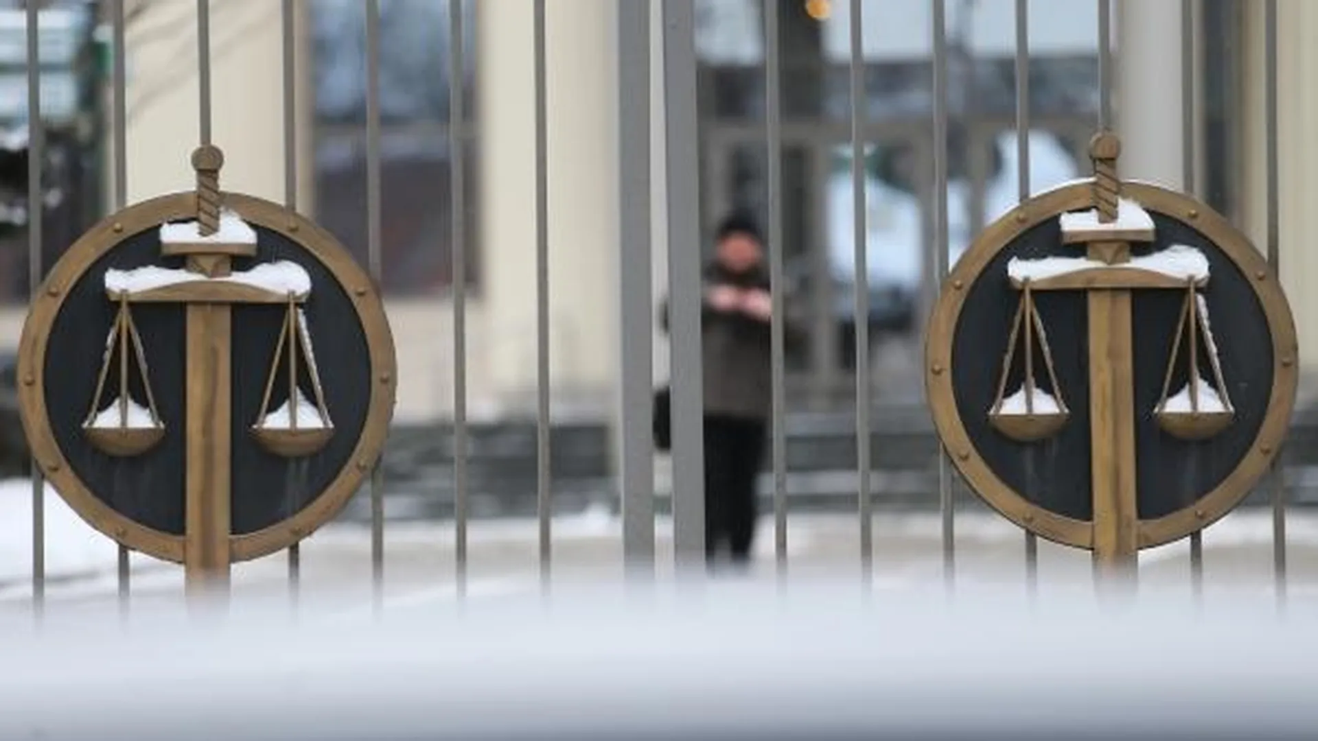 Суд продлил арест фигурантам дела о гибели туристов в московском коллекторе