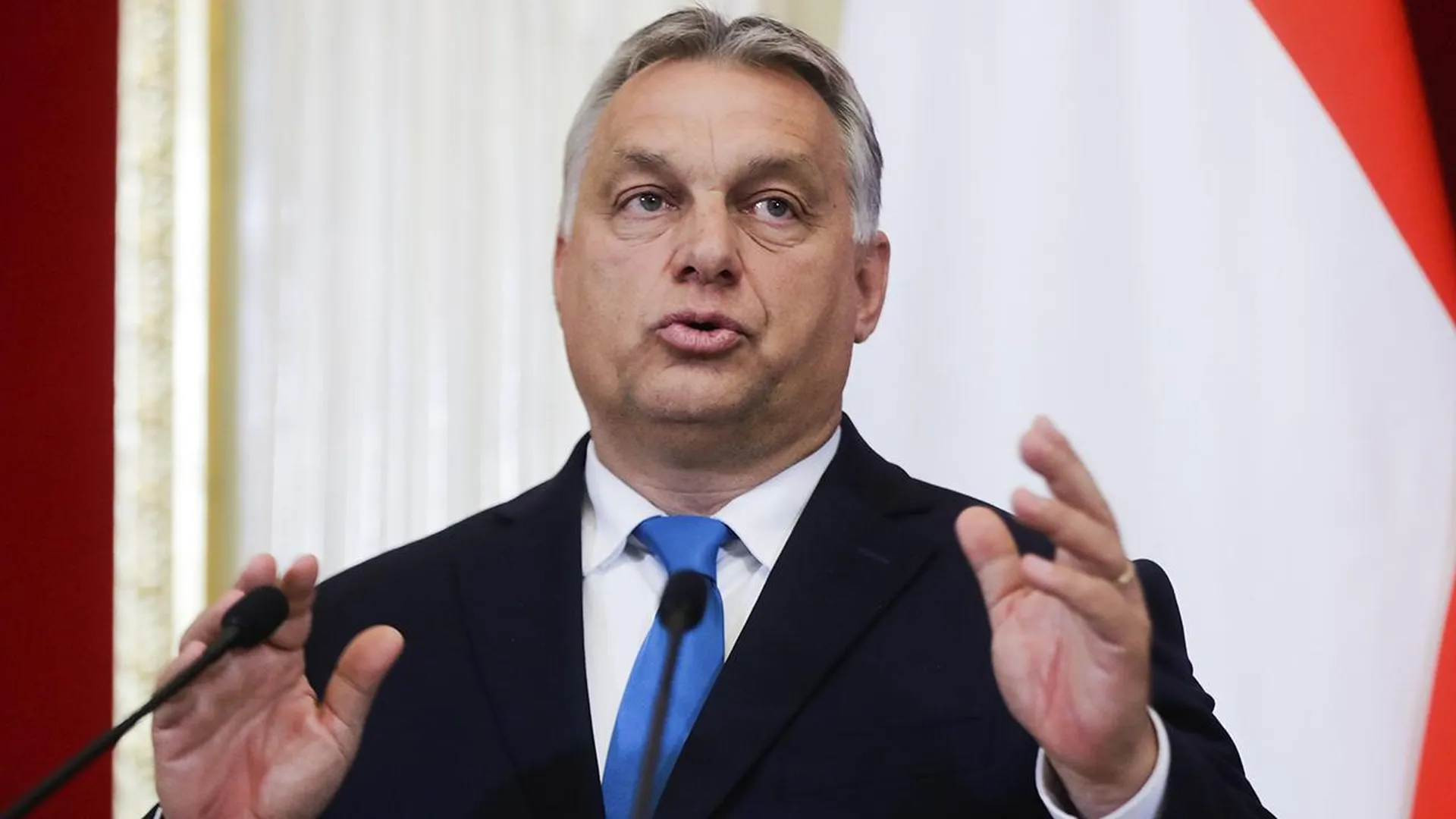 «Лишить права голоса»: выяснилось, как Евросоюз может повлиять на Венгрию