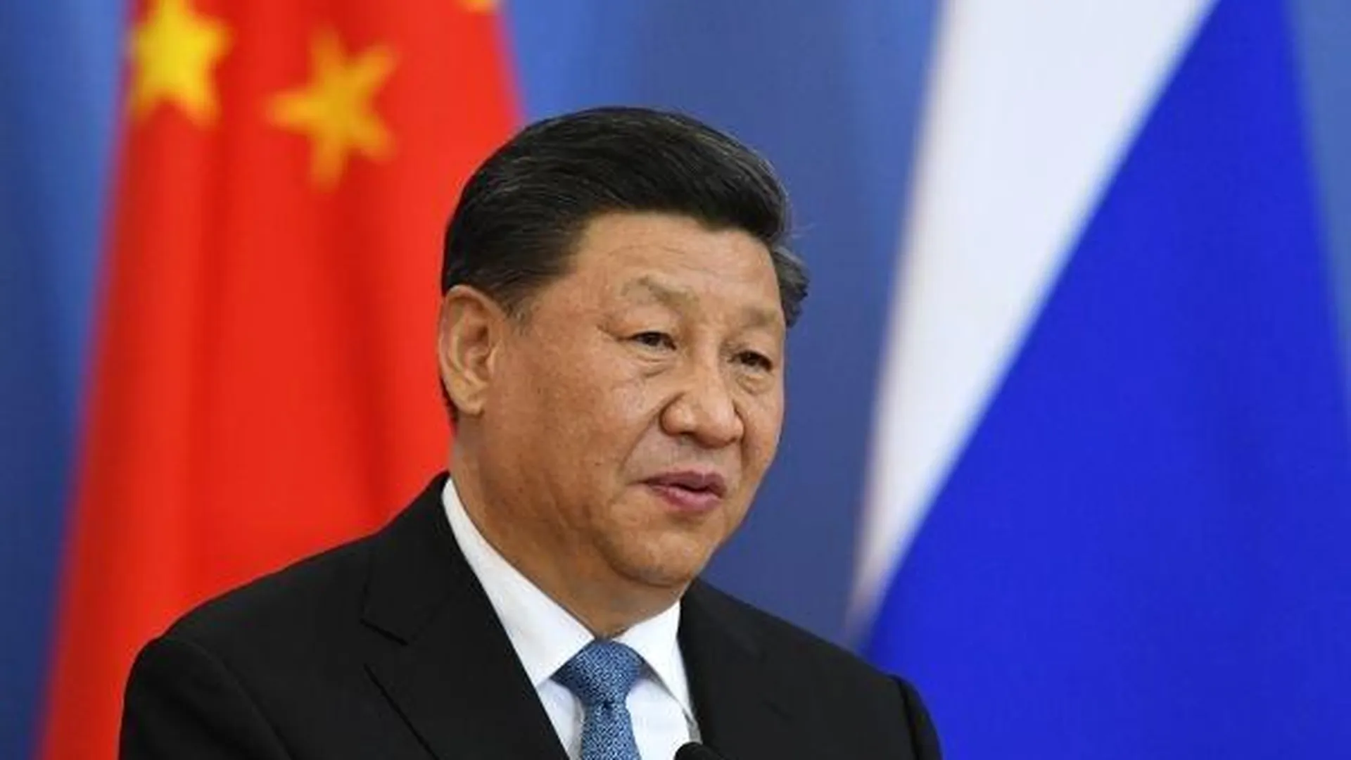 Политолог рассказал, почему избрание Си Цзиньпина – положительный фактор для РФ