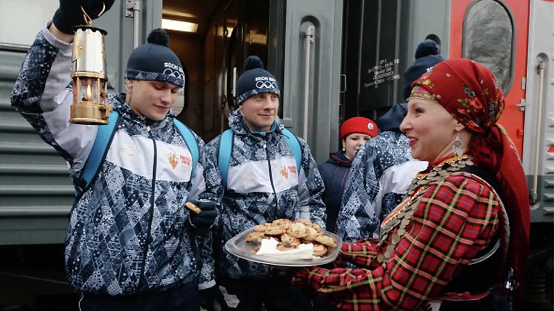 Ко Дню народного единства рассказываем про 5 необычных блюд разных национальностей России