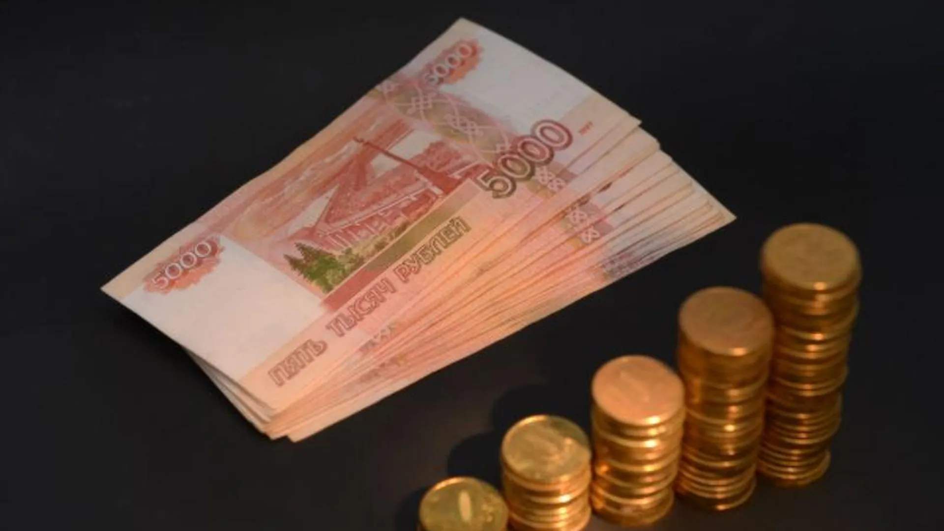 На 23 млрд рублей будут увеличены расходы бюджета МО в 2016 году