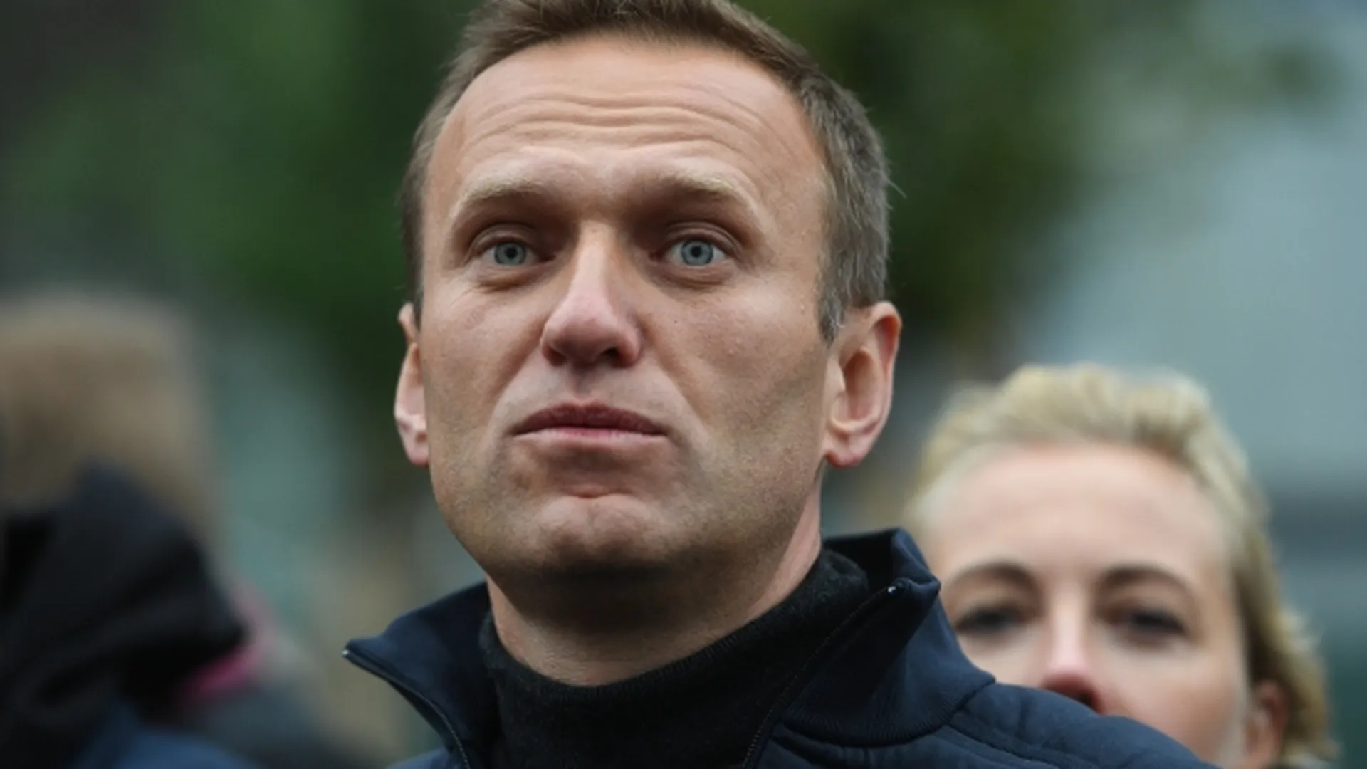 «Симптомов просто нет»: создатель «Новичка» исключил у Навального отравление фосфором