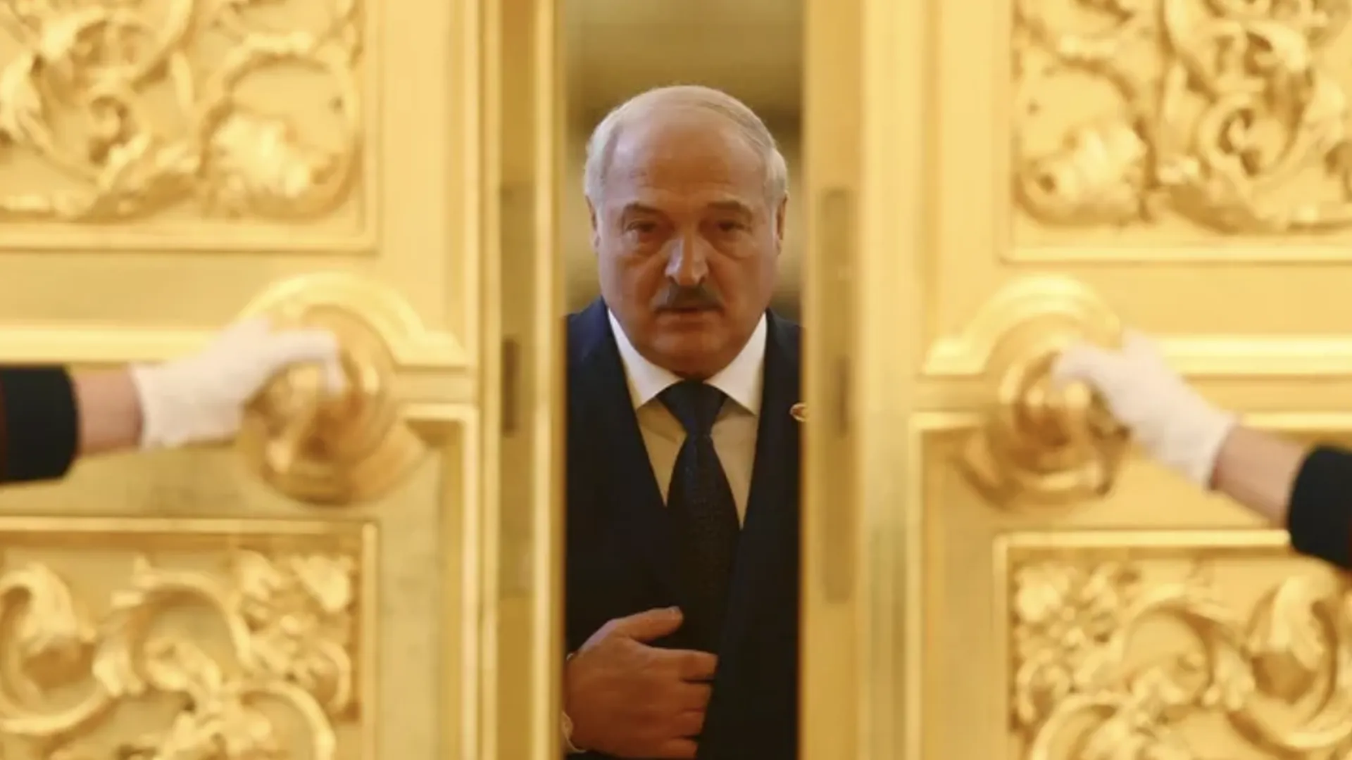 Запад начал использовать санкции, чтобы привести Белоруссию к кризису