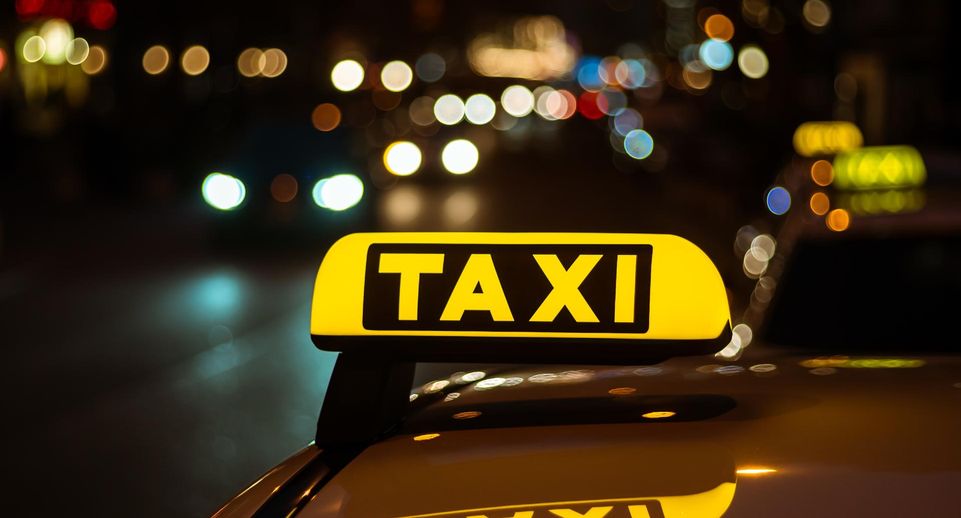 Депутат Удальцова предложила запретить иностранцам работать в такси