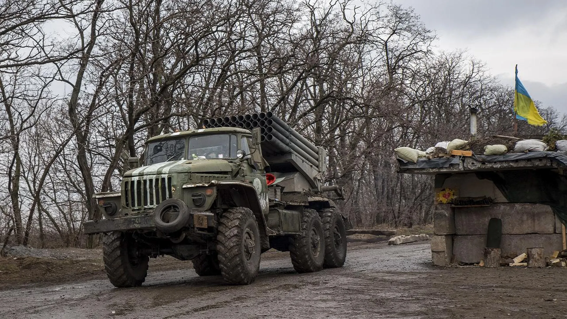 Военный эксперт Корнев рассказал, куда могут ударить ВСУ в рамках контрнаступления